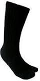 Tabi Socks, Black 2 Pairs