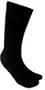 Tabi Socks, Black 2 Pairs