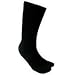 Tabi Socks, Black 2 Pairs