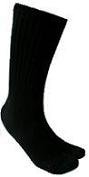 Tabi Socks, Black 2 Pairs