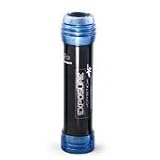 USE Joystick MaXx 充電式ライト ハンドルバー取付用/青の画像