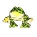 Webkinz Bullfrog with 3-pk. Cards