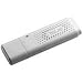 ASUS USB-N11 - Network adapter - Hi-Speed USB - 802.11b, 802.11g, 802.11n (draft 2.0)