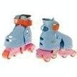 Barbie My First Skates - Girls