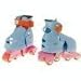 Search : Fisher-Price Barbie My First Skates - Girls
