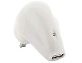 i-nique UK Power Charger for Samsung MP3 Players