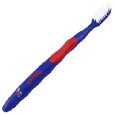 Kansas Jayhawks Toothbrush