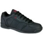 Men's Ricky II Black