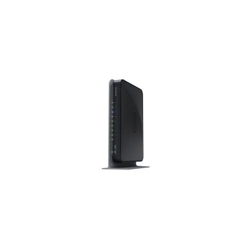 Routeur NETGEARRANGEMAXWNDR3700NOIR