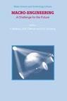 Macro-Engineering: A Challenge for the Future