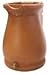 Good Ideas, Inc RWURN Terra Cotta Rain Wizard Urn