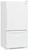Amana : ABB1922FEB Easy Reach Plus 18.6 Cu. Ft. Refrigerator - White