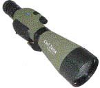 Zeiss Diascope 85 T* FL LT 3.3/85mm Spotting Scope (Green)