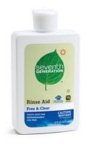 Seventh Generation - Dishwasher Rinse Aid Free and Clear - 8 oz.