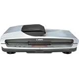 Canon DR 1210C - Document scanner - Legal - 600 dpi x 600 dpi - ADF ( 35 sheets ) - Hi-Speed USB