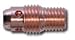 Radnor 13N25 TIG Collet Body .020