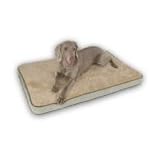 Memory Sleeper Large 29" x 45" x 3.75", Sage