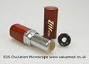 Ovulation Microscope - Re-useable Saliva Ovulation / Fertility Tester