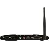 MSI 9A25-2716 Windbox II Retail Desktop-PC (Intel Atom N270, 1,6GHz, 1GB RAM, 160GB HDD, DOS)