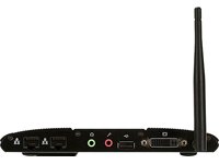 MSI 9A25-2716 Windbox II Retail Desktop-PC (Intel Atom N270, 1,6GHz, 1GB RAM, 160GB HDD, D Preisvergleich