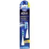 Spinbrush 766878001630 Proclean Sonic Refills, 2 Refills