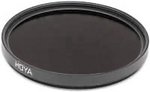 Hoya 77mm Neutral Density ND-400 X, 9 Stop Multi-Coated Glass Filter