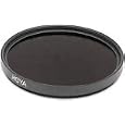 Hoya 77mm Neutral Density ND-400 X, 9 Stop Multi-Coated Glass Filter