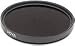 Hoya 77mm Neutral Density ND-400 X, 9 Stop Multi-Coated Glass Filter