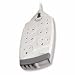 Belkin 6-outlet Surgemaster Superior Series With Telephone P