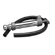 JABSCO MARINE ENGIN OIL DRAIN HAND PUMP W/ 3/4" HOSE FITTING