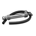 Jabsco 34060-0130 Marine Engine Oil Drain Hand Pump (10.25