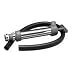 Jabsco 34060-0130 Marine Engine Oil Drain Hand Pump (10.25" Long, 1.25" Diameter)