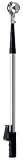 Golf Ballangel ausziehbar auf 275cm L�ngeTeleskop Ball Retriever - 