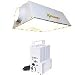 1000 Watt HPS Xtrasun 6AC Garden Pro Grow Light System