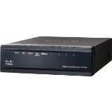 Cisco Dual Gigabit WAN VPN Router (RV042G-NA)