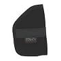 Uncle Mikes Ambidextrous Inside-The-Pocket Holster Black Size 2 Md: 87442.