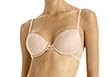 Calvin Klein Women's 365 Sheer Contour Bra