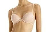 Calvin Klein Women's 365 Sheer Contour Bra
