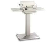 Big Sale Best Cheap Deals Fire Magic Electric E250s Pedestal Grill