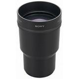 Sony VCL-DH1757 Tele-Angle Conversion Lens for the DSC-HX1