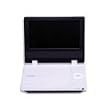 Toshiba SD-P63 Portable DVD Player (SDP63SWB)