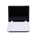 Toshiba SDP63 7 Inch Screen Portable DVD Player
