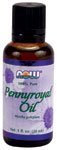 Now Foods Pennyroyal Oil, 1-Ounce