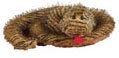 New Webkinz Striped Snake Plush Stuffed Animal