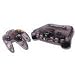 Nintendo 64 System - Video Game Console - Smoke (Transparent Black)