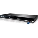 Buy New Coby 1080p Upconvert DVD Plyr W HDMI and Divx Playback and SD Slot USB AV...