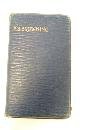 The Poetical Works of Elizabeth Barrett Browning