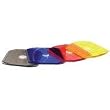 Lomography Holga Soft Surround Color Filter Set.