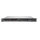 HP ProLiant DL360 G6 Entry - Server - rack-mountable - 1U - 2-way - 1 x Xeo ....