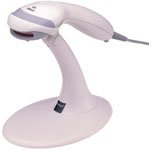 Metrologic MS9520 Voyager POS Wedge Barcode scanner MK9520-72A47